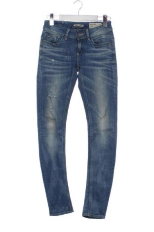 Дамски дънки Garcia, Размер S, Цвят Син, Цена 20,96 €