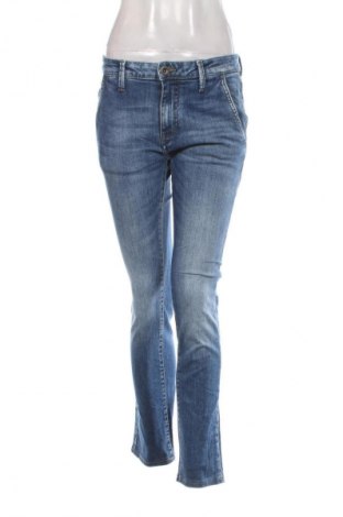 Damen Jeans Gas, Größe M, Farbe Blau, Preis € 22,99