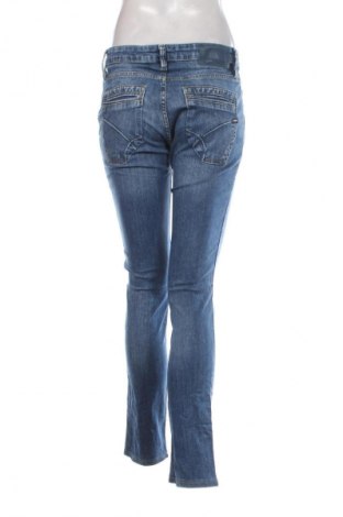 Damen Jeans Gas, Größe M, Farbe Blau, Preis € 22,99