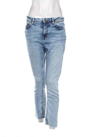 Női farmernadrág Geisha, Méret M, Szín Kék, Ár 3 839 Ft