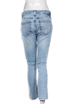 Női farmernadrág Geisha, Méret M, Szín Kék, Ár 3 839 Ft