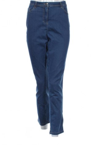 Damen Jeans Gerke, Größe XL, Farbe Blau, Preis € 21,00