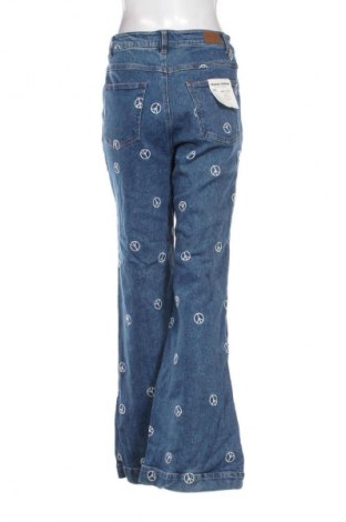 Damen Jeans Ghanda, Größe L, Farbe Mehrfarbig, Preis € 39,99