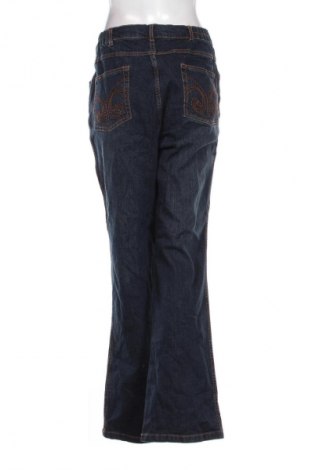 Γυναικείο Τζίν Giada, Μέγεθος XL, Χρώμα Μπλέ, Τιμή 10,99 €