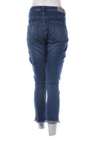 Női farmernadrág Gina, Méret XXL, Szín Kék, Ár 2 829 Ft