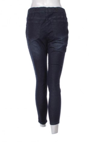 Γυναικείο Τζίν Gina Benotti, Μέγεθος L, Χρώμα Μπλέ, Τιμή 12,99 €