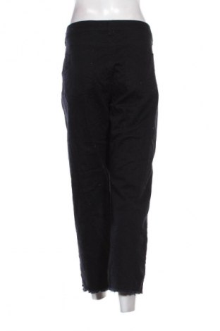 Дамски дънки Gina Benotti, Размер XL, Цвят Черен, Цена 15,00 €
