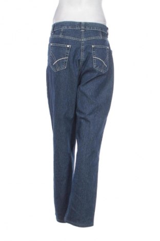 Damen Jeans Gina Laura, Größe XL, Farbe Blau, Preis € 21,00