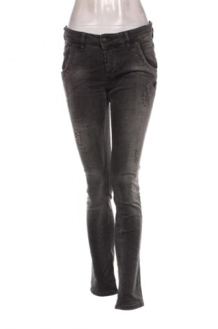 Damen Jeans Glucksstern, Größe M, Farbe Mehrfarbig, Preis € 14,99