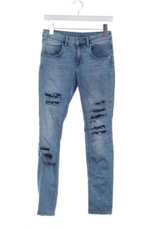 Női farmernadrág Goldenpoint, Méret S, Szín Kék, Ár 8 678 Ft