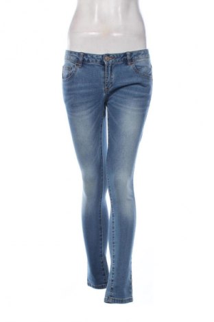 Damen Jeans Greystone, Größe L, Farbe Blau, Preis € 15,00
