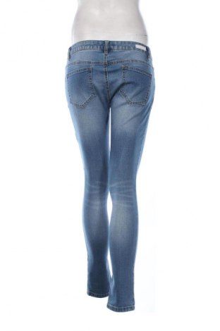 Damen Jeans Greystone, Größe L, Farbe Blau, Preis € 15,00