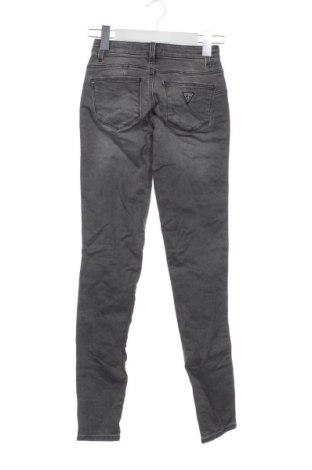 Női farmernadrág Guess, Méret XXS, Szín Szürke, Ár 12 599 Ft