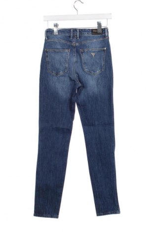 Damen Jeans Guess, Größe XS, Farbe Blau, Preis 38,00 €