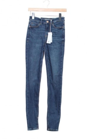 Damen Jeans Guess, Größe XS, Farbe Blau, Preis € 117,99