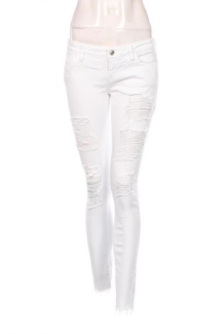 Damen Jeans Guess, Größe S, Farbe Weiß, Preis € 38,00