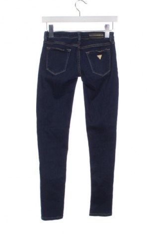 Női farmernadrág Guess, Méret XS, Szín Kék, Ár 15 702 Ft