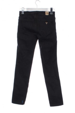 Дамски дънки Guess, Размер S, Цвят Черен, Цена 21,50 €