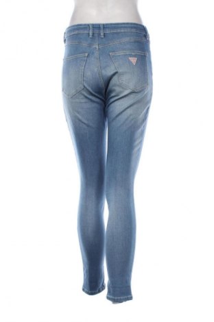 Γυναικείο Τζίν Guess, Μέγεθος S, Χρώμα Μπλέ, Τιμή 107,99 €