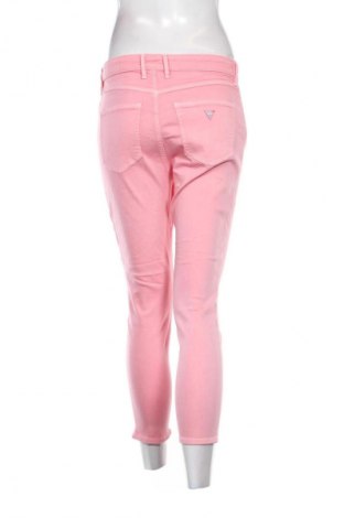 Damen Jeans Guess, Größe L, Farbe Rosa, Preis € 37,99