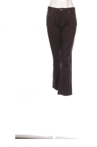 Női farmernadrág H.I.S, Méret M, Szín Barna, Ár 6 198 Ft