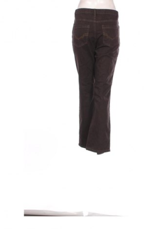 Női farmernadrág H.I.S, Méret M, Szín Barna, Ár 6 198 Ft