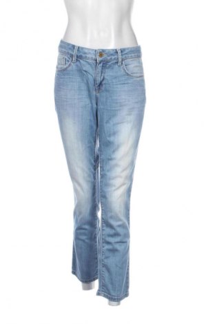 Dámské džíny  H.I.S, Velikost L, Barva Modrá, Cena  425,00 Kč