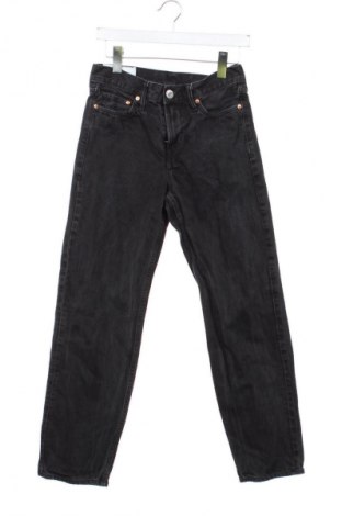 Női farmernadrág H&M, Méret S, Szín Fekete, Ár 5 319 Ft