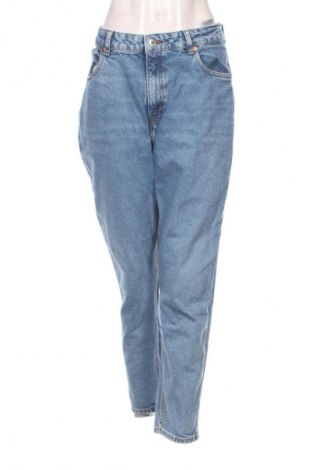 Damen Jeans H&M, Größe XL, Farbe Blau, Preis 14,74 €