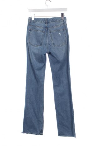 Damen Jeans H&M, Größe XS, Farbe Blau, Preis € 14,83