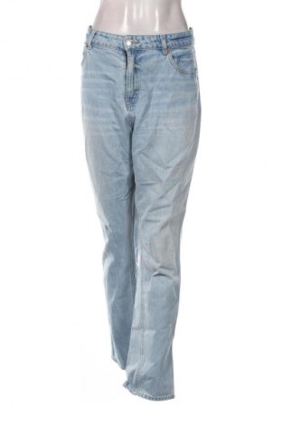 Női farmernadrág H&M, Méret XL, Szín Kék, Ár 11 414 Ft