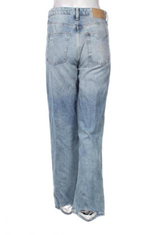 Γυναικείο Τζίν H&M, Μέγεθος M, Χρώμα Μπλέ, Τιμή 12,99 €