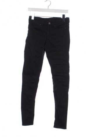 Γυναικείο Τζίν H&M, Μέγεθος M, Χρώμα Μαύρο, Τιμή 12,99 €