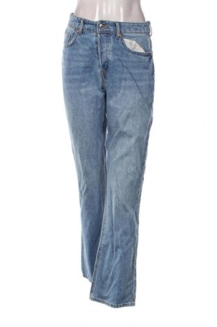 Női farmernadrág H&M, Méret S, Szín Kék, Ár 6 103 Ft