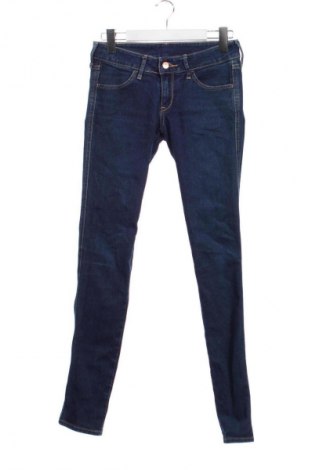 Női farmernadrág H&M, Méret S, Szín Kék, Ár 6 103 Ft