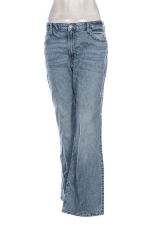 Damen Jeans H&M, Größe XXL, Farbe Blau, Preis € 23,59