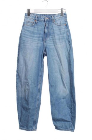 Damen Jeans H&M, Größe XS, Farbe Blau, Preis € 14,74