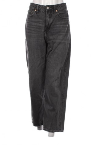 Női farmernadrág H&M, Méret M, Szín Szürke, Ár 6 092 Ft