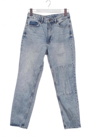 Damen Jeans H&M, Größe S, Farbe Blau, Preis 14,74 €