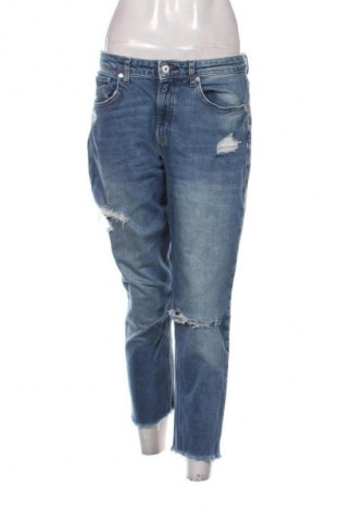 Damen Jeans H&M, Größe XL, Farbe Blau, Preis 14,74 €