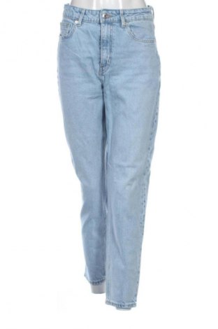 Dámské džíny  H&M, Velikost S, Barva Modrá, Cena  425,00 Kč