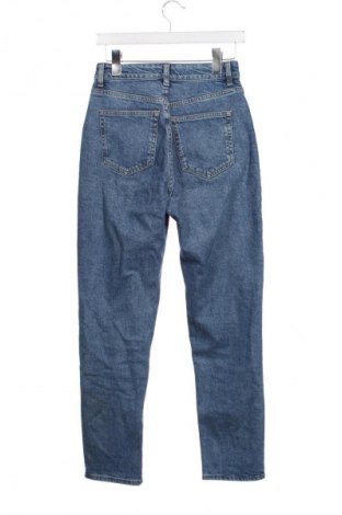 Γυναικείο Τζίν H&M, Μέγεθος S, Χρώμα Μπλέ, Τιμή 15,00 €