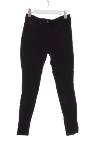 Дамски дънки H&M, Размер S, Цвят Черен, Цена 15,00 €