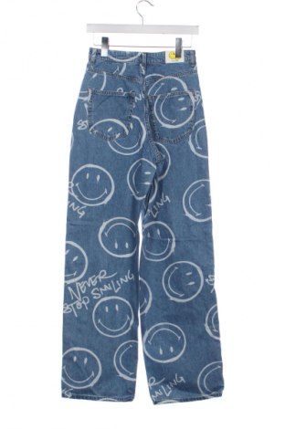 Damen Jeans H&M, Größe XS, Farbe Mehrfarbig, Preis € 14,77