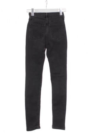 Damen Jeans H&M, Größe XXS, Farbe Schwarz, Preis € 15,00