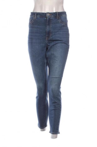 Damen Jeans H&M, Größe L, Farbe Blau, Preis 15,00 €