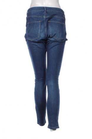 Γυναικείο Τζίν H&M, Μέγεθος L, Χρώμα Μπλέ, Τιμή 15,00 €