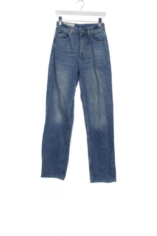 Damen Jeans H&M, Größe XS, Farbe Blau, Preis 14,77 €