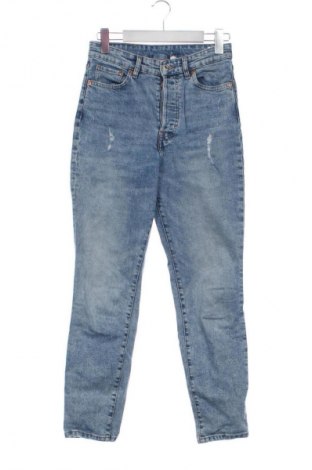 Női farmernadrág H&M, Méret S, Szín Kék, Ár 6 128 Ft