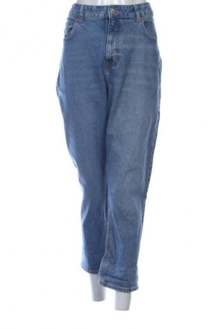 Női farmernadrág H&M, Méret XL, Szín Kék, Ár 9 504 Ft